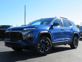 2026 Chevrolet Equinox for sale in Leesburg FL