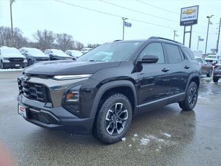 2026 Chevrolet Equinox for sale in South Hill VA