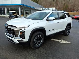 2026 Chevrolet Equinox for sale in Coeburn VA