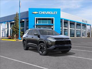 2026 Chevrolet Equinox for sale in Saline MI