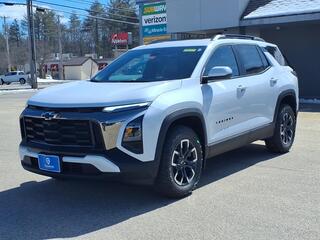 2026 Chevrolet Equinox for sale in Matteson IL