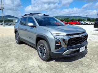 2026 Chevrolet Equinox for sale in Mountain View AR