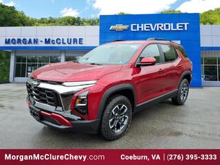 2026 Chevrolet Equinox for sale in Coeburn VA