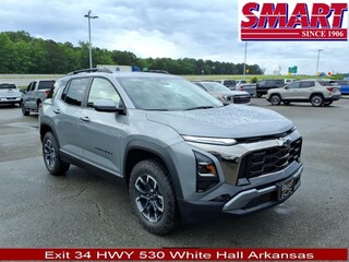 2026 Chevrolet Equinox for sale in White Hall AR