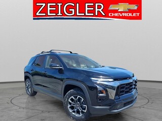 2026 Chevrolet Equinox for sale in Claysburg PA