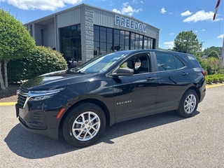2023 Chevrolet Equinox for sale in Wise VA