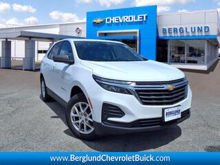 2023 Chevrolet Equinox for sale in Roanoke VA