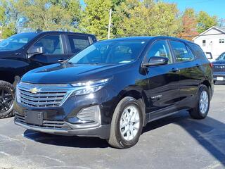 2023 Chevrolet Equinox for sale in Herrin IL