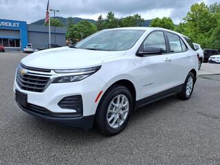 2023 Chevrolet Equinox for sale in Big Stone Gap VA