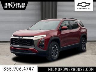 2025 Chevrolet Equinox for sale in Linn MO