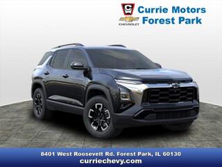 2025 Chevrolet Equinox for sale in Forest Park IL