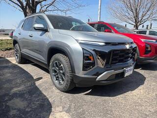 2025 Chevrolet Equinox for sale in Lincoln NE