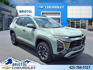 2026 Chevrolet Equinox for sale in Oxford MS