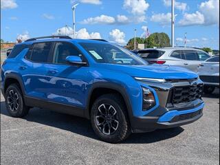 2026 Chevrolet Equinox for sale in Chattanooga TN