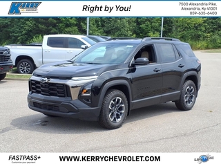 2026 Chevrolet Equinox for sale in Alexandria KY