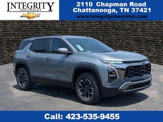2026 Chevrolet Equinox for sale in Chattanooga TN
