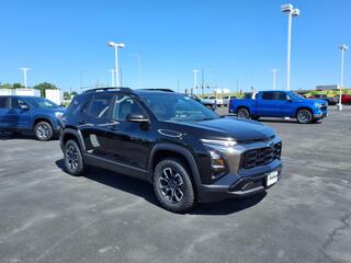 2026 Chevrolet Equinox for sale in Bradley IL