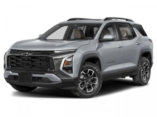 2026 Chevrolet Equinox for sale in Sanford ME
