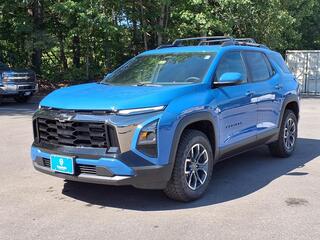 2026 Chevrolet Equinox for sale in Matteson IL