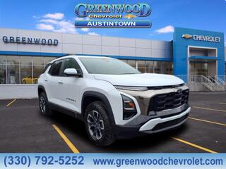 2026 Chevrolet Equinox for sale in Youngstown OH