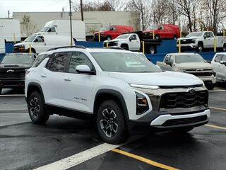 2026 Chevrolet Equinox for sale in Binghamton NY