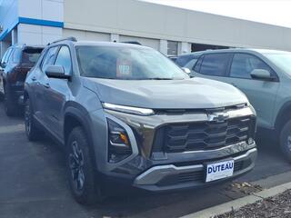 2026 Chevrolet Equinox for sale in Lincoln NE