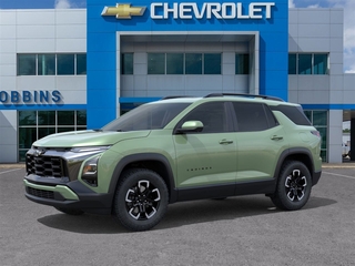 2026 Chevrolet Equinox for sale in Humble TX