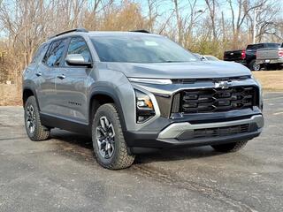 2026 Chevrolet Equinox for sale in Cincinnati OH