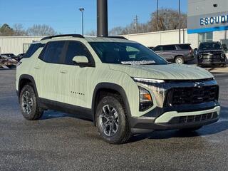 2026 Chevrolet Equinox for sale in Easley SC