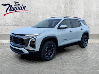 2026 Chevrolet Equinox for sale in Elkhart IN