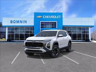 2026 Chevrolet Equinox for sale in Nanuet NY