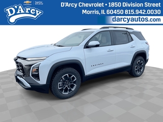 2026 Chevrolet Equinox for sale in Olathe KS