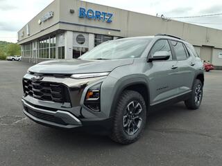 2026 Chevrolet Equinox for sale in Waynesburg PA
