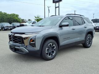 2027 Chevrolet Equinox for sale in South Hill VA