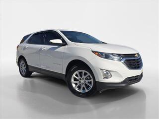 2018 Chevrolet Equinox for sale in Knoxville TN