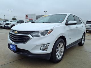 2018 Chevrolet Equinox for sale in Columbus NE