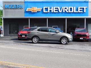 2018 Chevrolet Equinox for sale in Honaker VA