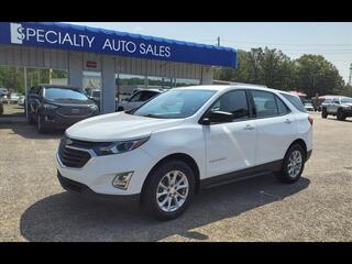 2019 Chevrolet Equinox for sale in Dickson TN