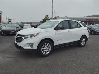 2019 Chevrolet Equinox for sale in Kingsport TN