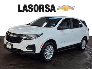 2022 Chevrolet Equinox for sale in Bronx NY