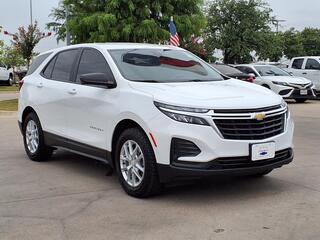 2022 Chevrolet Equinox for sale in Carrollton TX