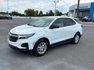 2022 Chevrolet Equinox for sale in Johnson City TN