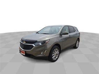 2018 Chevrolet Equinox for sale in Grand Rapids MN
