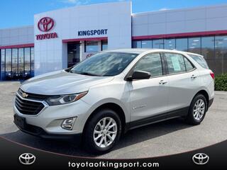 2019 Chevrolet Equinox for sale in Kingsport TN