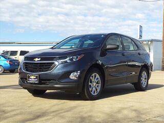 2019 Chevrolet Equinox for sale in West TX