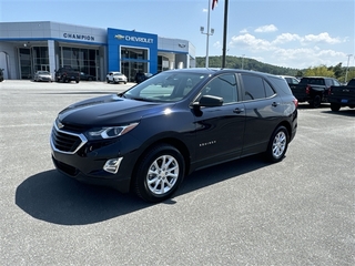 2020 Chevrolet Equinox for sale in Johnson City TN