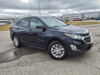 2020 Chevrolet Equinox for sale in Clarksville TN