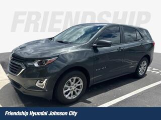 2020 Chevrolet Equinox for sale in Johnson City TN