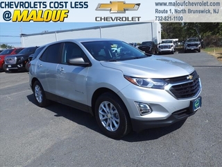 2021 Chevrolet Equinox for sale in North Brunswick NJ