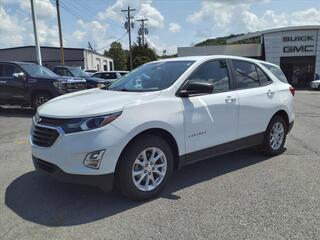 2021 Chevrolet Equinox for sale in Johnson City TN